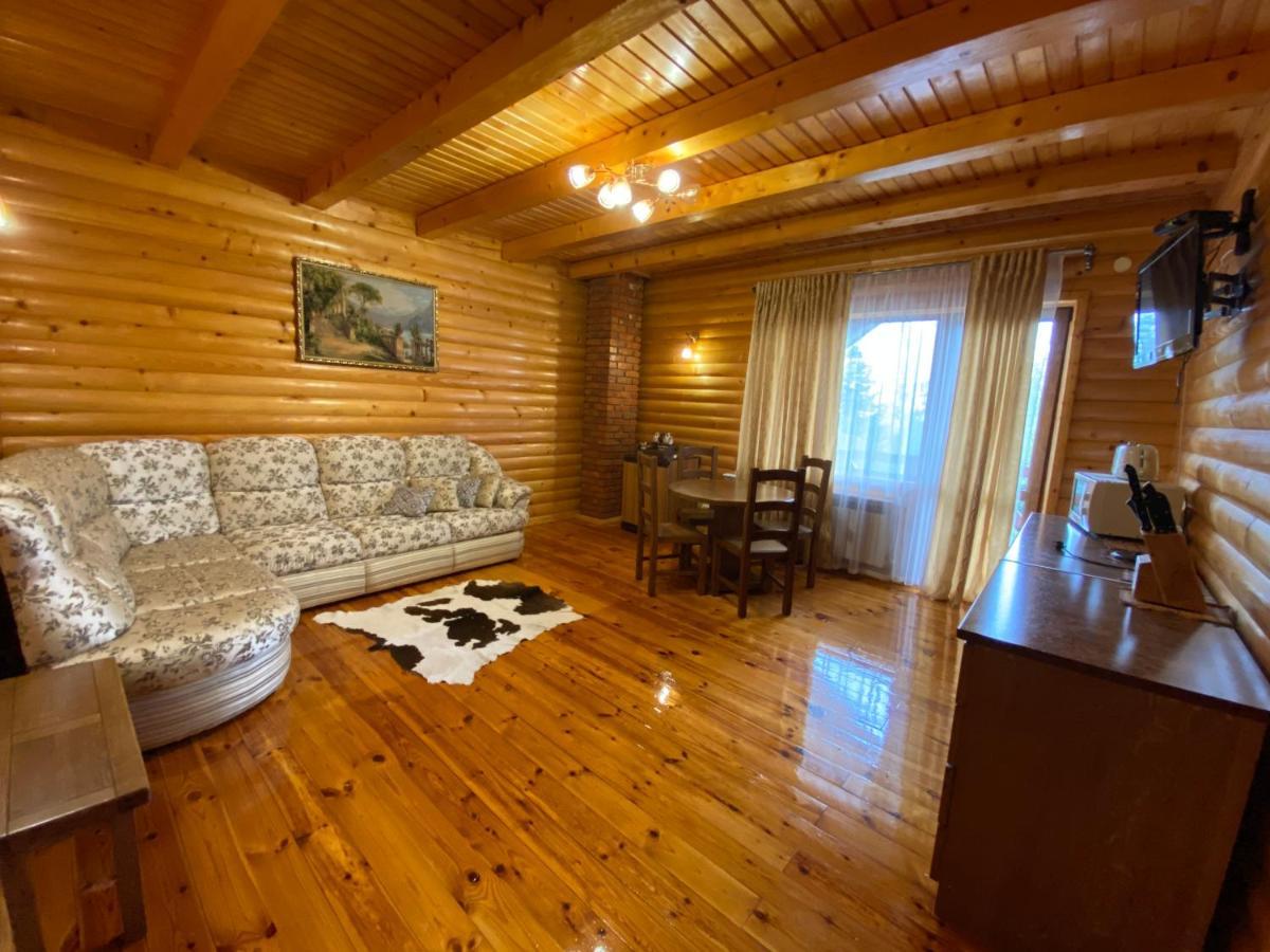 Dachna Sadyba Pb Migowo Zewnętrze zdjęcie